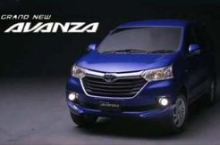 Grand New Avanza Akan Resmi Diperkenalkan Hari Ini