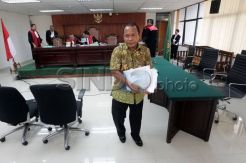Pengacara Bupati Morotai Yakin Menang Atas KPK di PN Jaksel