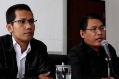 ICW Temukan 23 Capim KPK yang Diduga Bermasalah
