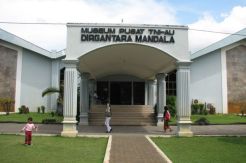 Museum AU Tambah Koleksi...