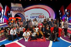 Ultah 26 RCTI Usung...