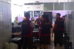 Selidiki Kasus Korupsi, Kejaksaan Geledah RSUD Bekasi