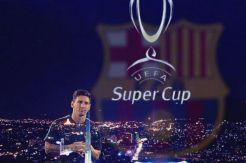 Perjalanan Barca Ngekor Rekor Spektakuler Milan