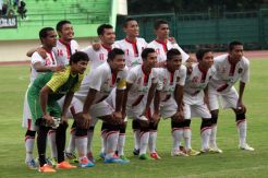 Daftarkan 21 Nama, Persiba Yakin Penuhi Target