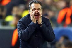 Ditolak Klopp, Marseille Incar Prandelli