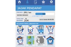 Jakpat Permudah Proses Survei