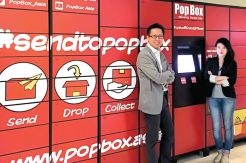 Solusi Belanja Online