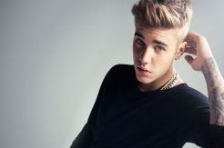 Justin Bieber Bakal...