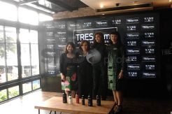 Tresemme Kembali Menggelar The Runway di Jakarta