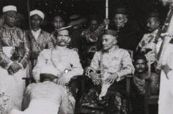 Andi Pangerang Petta Rani, Pahlawan yang Terlupakan