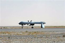 Serangan Drone AS Tewaskan 5 Anggota Al-Qaeda