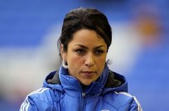 Mourinho Murka, Dokter Cantik Chelsea Terbuang dari Tim
