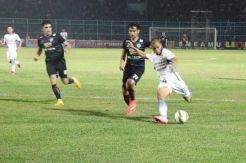 Spirit Tempur Atep Cs Puaskan Manajer Persib Bandung