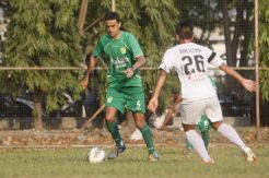 Persebaya Lebih Untung Bertarung di Bali