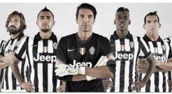 Juventus Pecundangi Chelsea, Madrid dan Barcelona