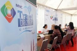 MNC Travel Gelar Travel...