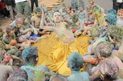 Festival Laskar Pelangi Digelar 27-29 Agustus 2015
