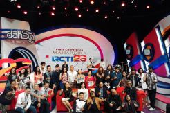 Duel Mahadaya RCTI 26,...