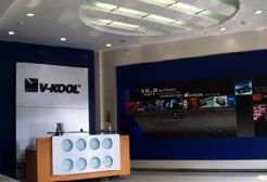 V-Kool Janjikan Layanan dan Konsep Lounge Terbaik di GIIAS