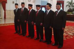 Pelaku Usaha Tunggu Gebrakan Menteri Ekonomi Baru