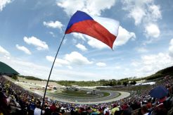 10 Fakta Menarik Jelang GP Ceko 2015