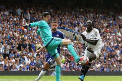 Banding Ditolak, Chelsea Tanpa Courtois di Pekan Kedua