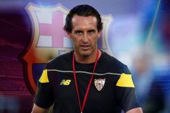 Kutukan Emery Atas Barcelona Terus Berlanjut