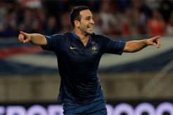 Demi Negara, Pemain Ini Tinggalkan AC Milan