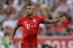 Bersama Juventus, Vidal Tidak Yakin Bisa Juara Liga Champions
