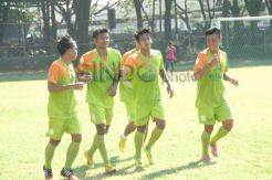 Skuat Timnas Gabung, Persebaya Pede Jajal Persib Bandung