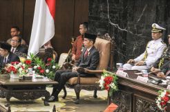 Fraksi PKS: Pidato Jokowi Masih Bicara Pada Tataran Rencana