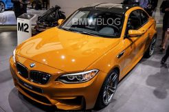 BMW M2 Siap Meluncur...