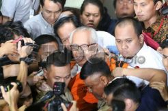 Pekan Depan, Pengadilan Tipikor Gelar Sidang Perdana OC Kaligis