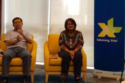 XL Serap Belanja Modal Rp2,3 T di Pertengahan Tahun