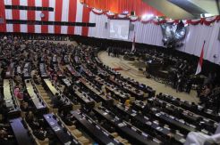 Zulkifli Ingin Bangsa Indonesia Semangat Bangun Negara