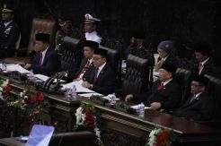 Pesan Ketua MPR Soal...