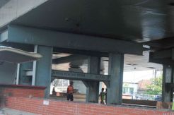 Taman Ampera Bau Pesing