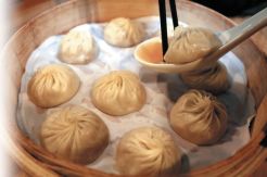 Lezatnya Masakan China...