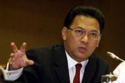 BI: Waspadai Risiko Pendanaan Eksternal Tahun Depan