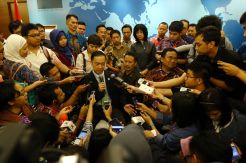 Tekan Inflasi, Thomas Lembong Bakal Buka Keran Impor