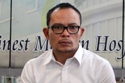 Menaker: Pengusaha Jangan Siasati Ekonomi Melambat dengan PHK