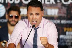 De La Hoya : Canelo...