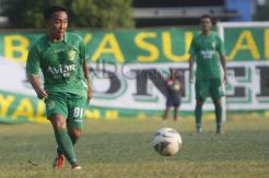 Rendi Ditahan Persija, Pupuslah Ambisi Persebaya