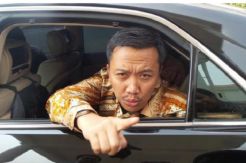 Ini Pernyataan Lengkap Menpora Izinkan Judi Bola