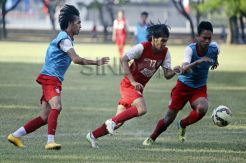 Kekuatan Merata, PSM Makassar Genjot Performa