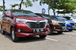 Target Penjualan Grand New Avanza dan Veloz 12 Ribu Unit Perbulan