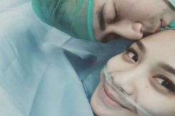 Raffi Ahmad-Nagita Slavina...
