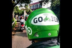 Ojek Motor Kian Banyak, DKI Minta UU Angkutan Jalan Direvisi