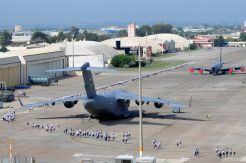 Buka Pangkalan Udara Incirlik, AS Puji Turki