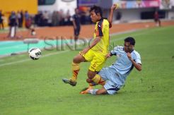 Laskar Wong Kito Optimistis ISL Bergulir Akhir Oktober